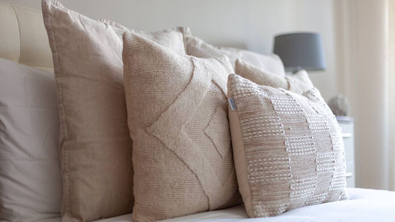 Photo of Bedroom in Greenwich West