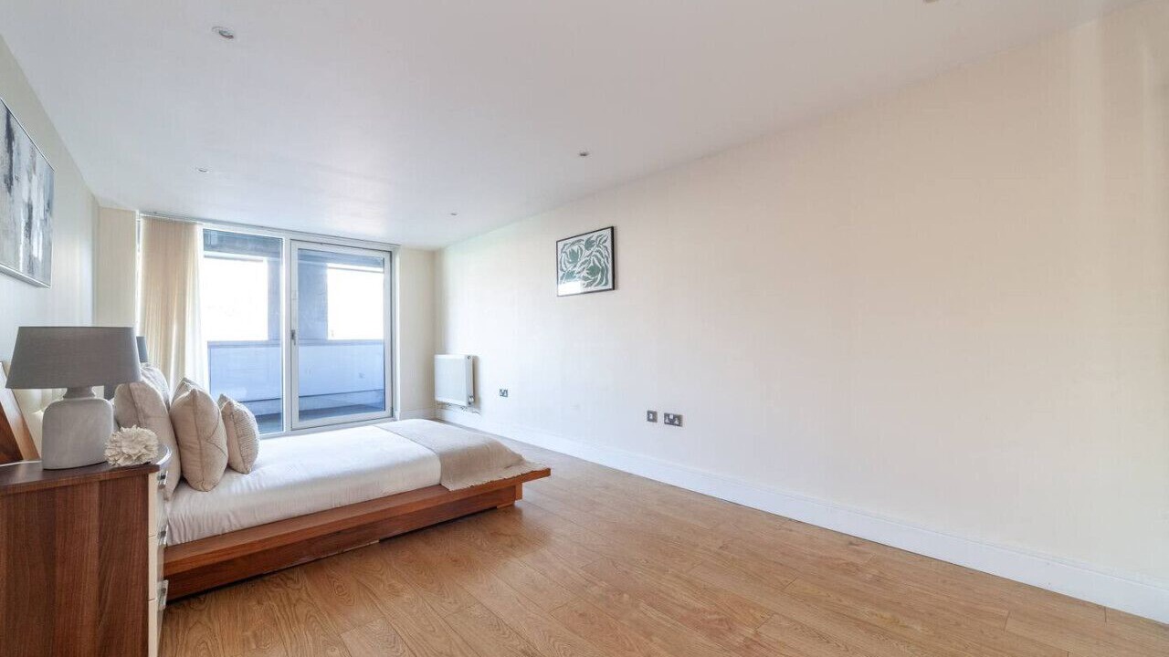 Photo of Bedroom in Greenwich West