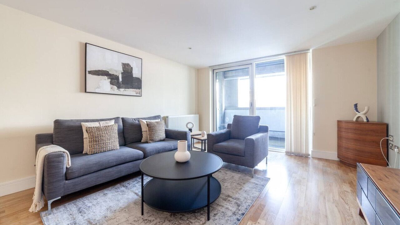 Photo of Livingroom in Greenwich West