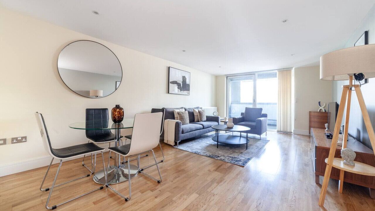 Photo of Livingroom in Greenwich West