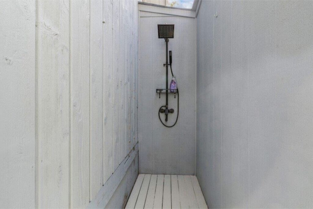 Photo of Bathroom in Beach Hampton