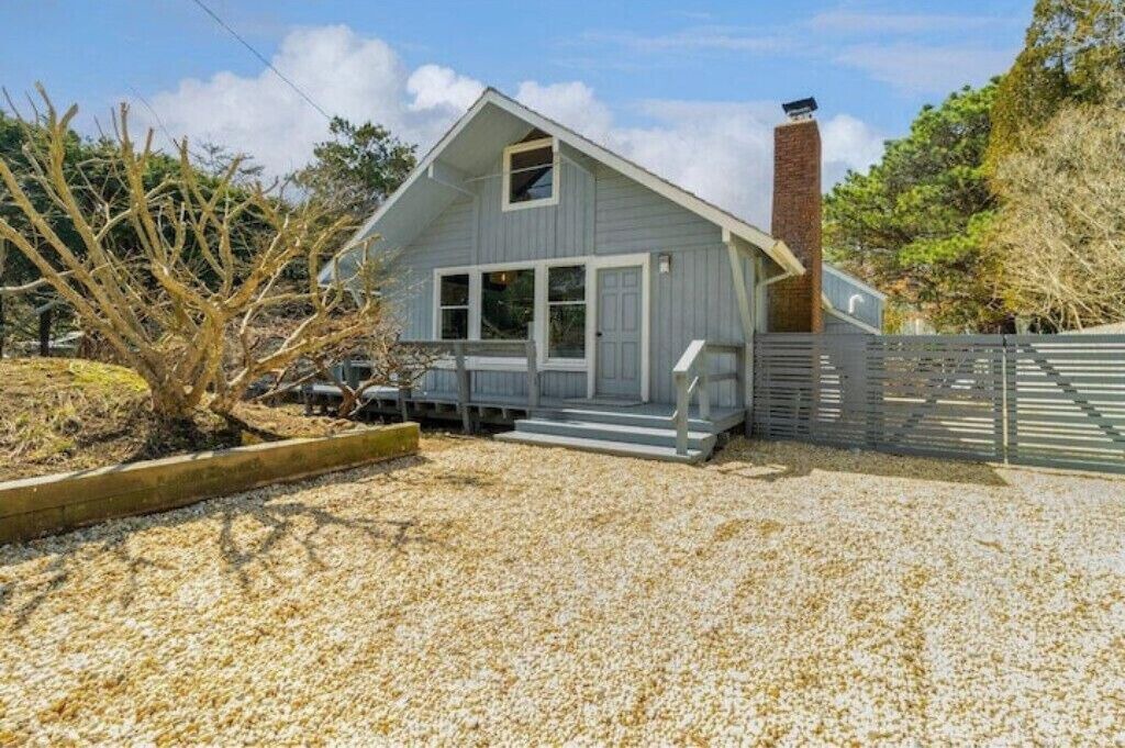 Photo of Outdoor in Beach Hampton