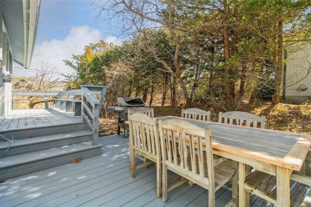 Photo of Outdoor in Beach Hampton