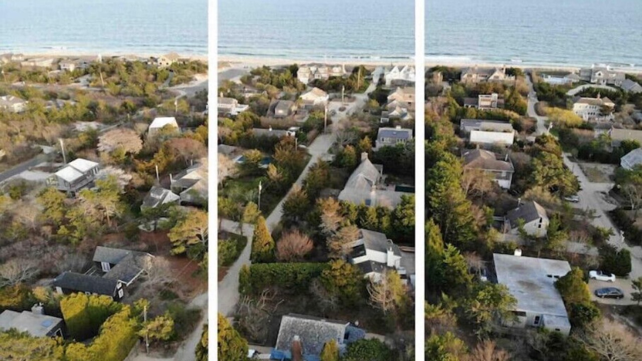 Photo of Outdoor in Beach Hampton