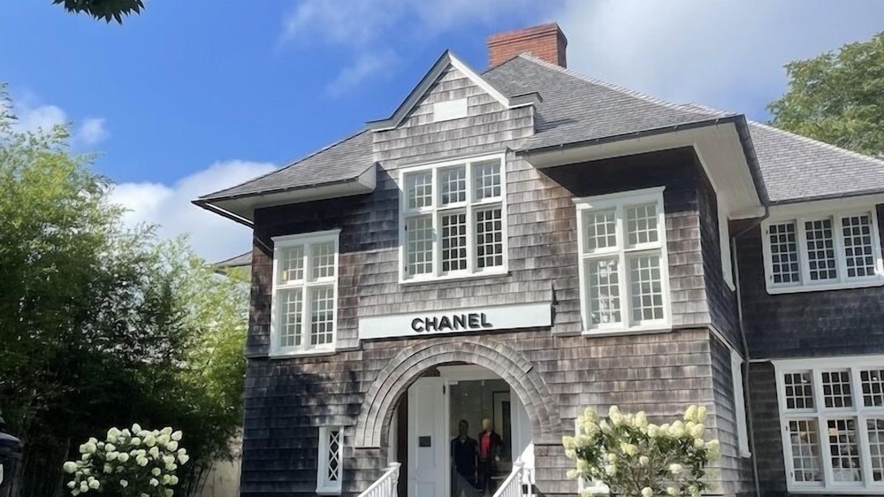 Photo of Outdoor in Beach Hampton