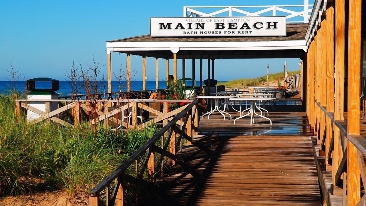 Photo of Outdoor in Beach Hampton