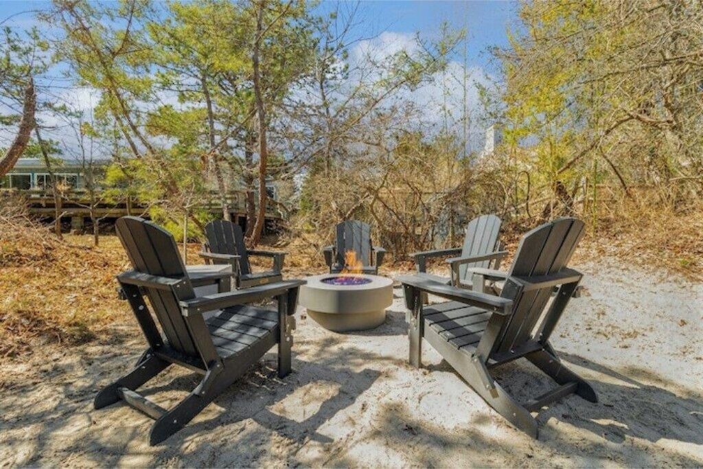 Photo of Outdoor in Beach Hampton