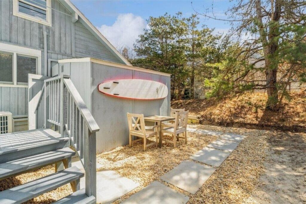 Photo of Outdoor in Beach Hampton