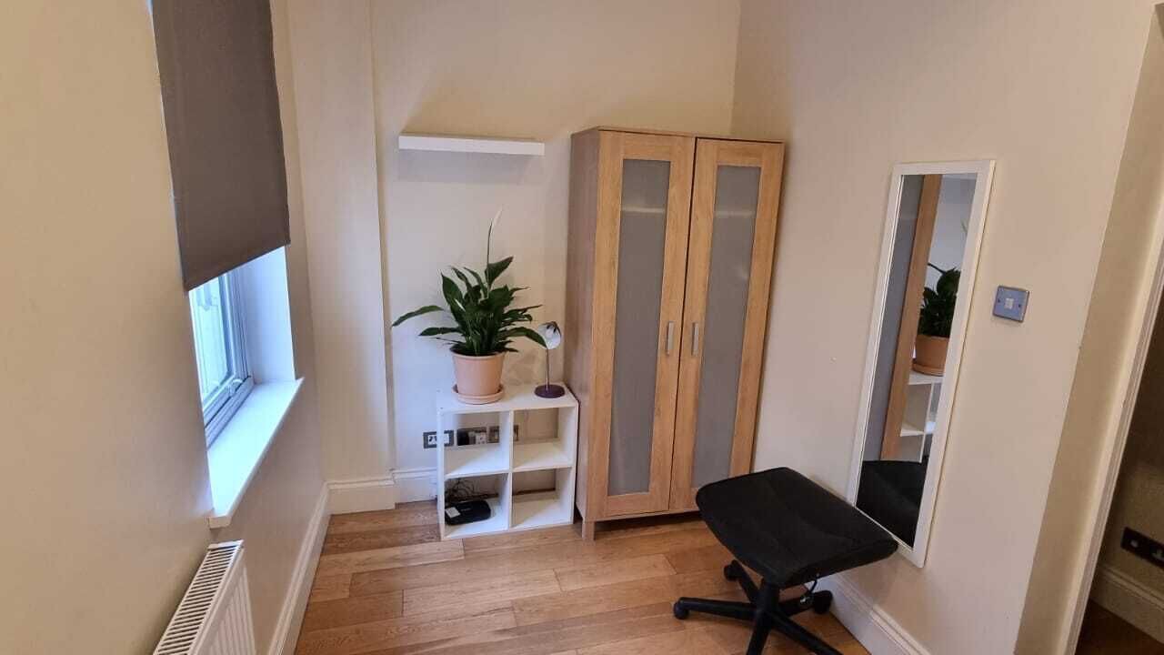 Photo of Others in Soho