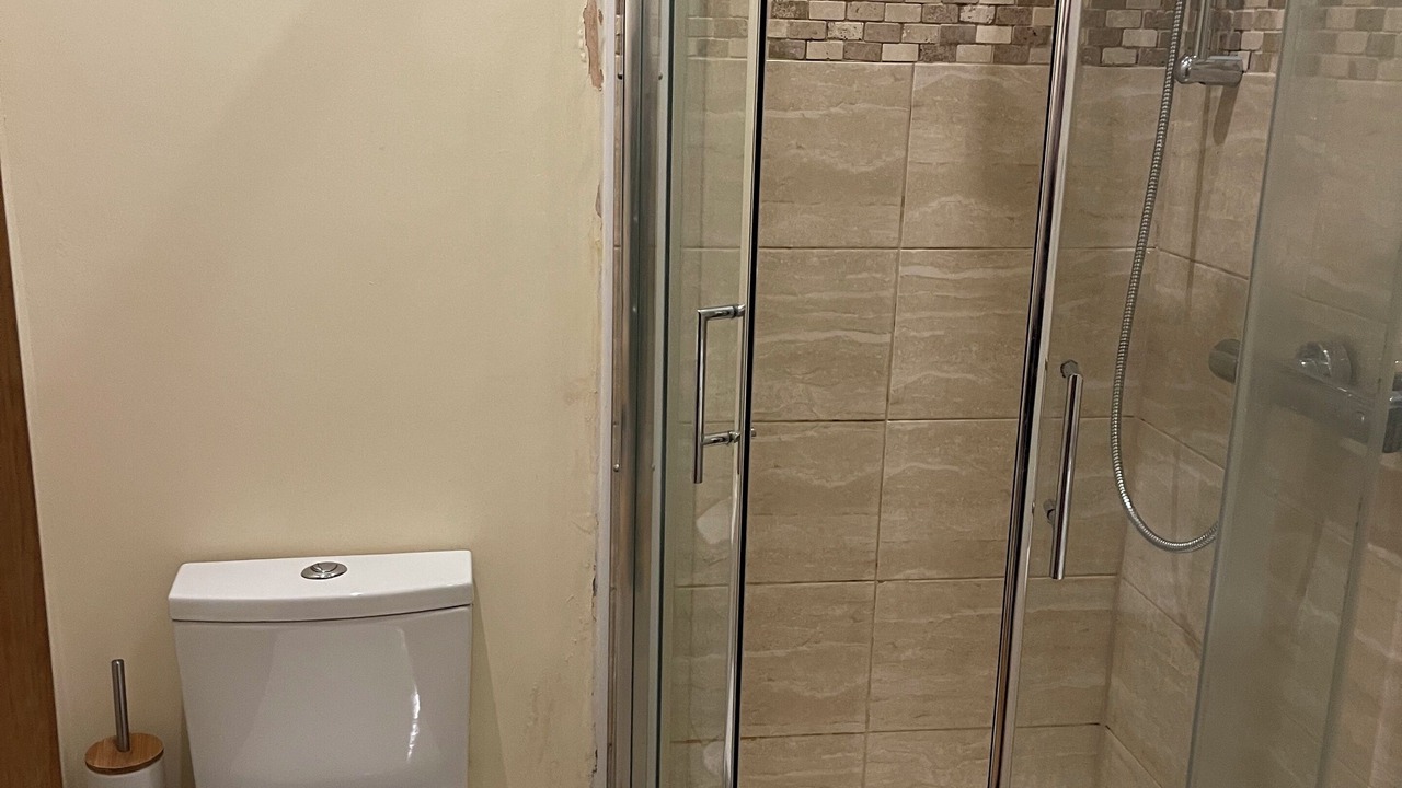 Photo of Bathroom in Soho