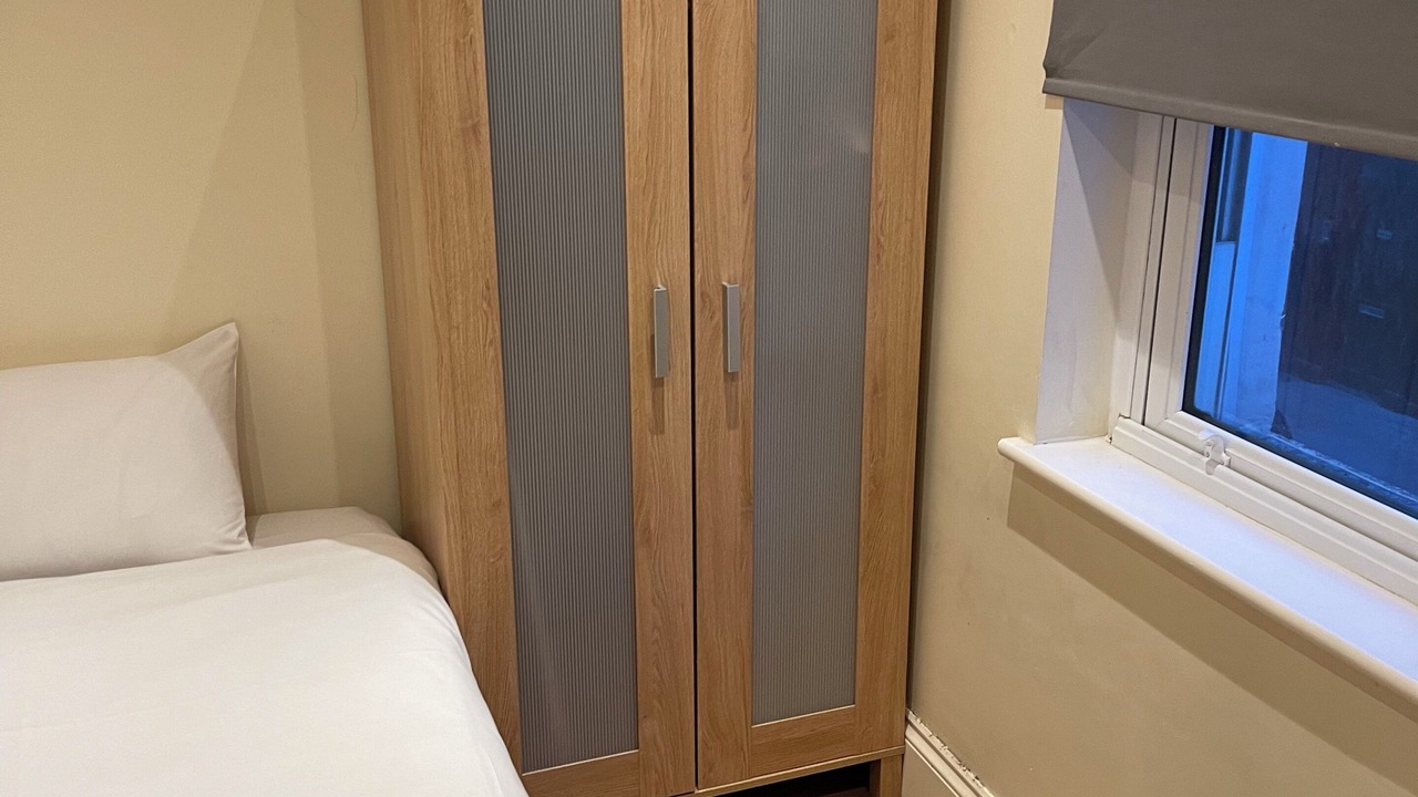 Photo of Bedroom in Soho