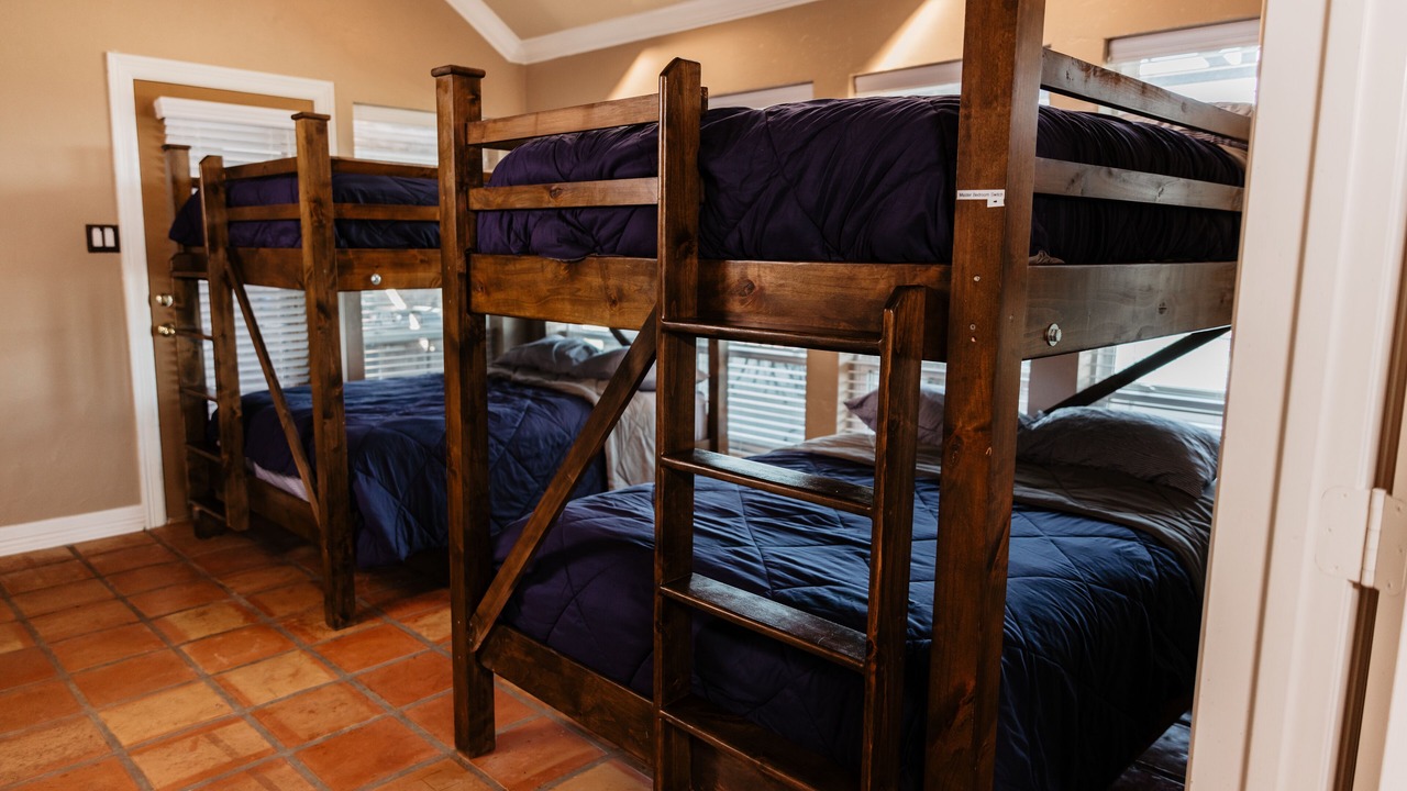 Photo of Bedroom in Springtown