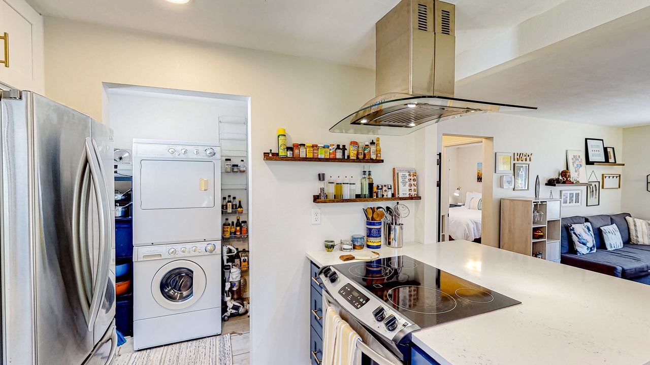 Photo of Kitchen in Roxhill