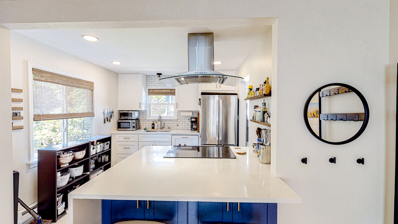 Photo of Kitchen in Roxhill