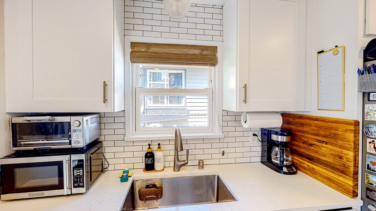 Photo of Kitchen in Roxhill