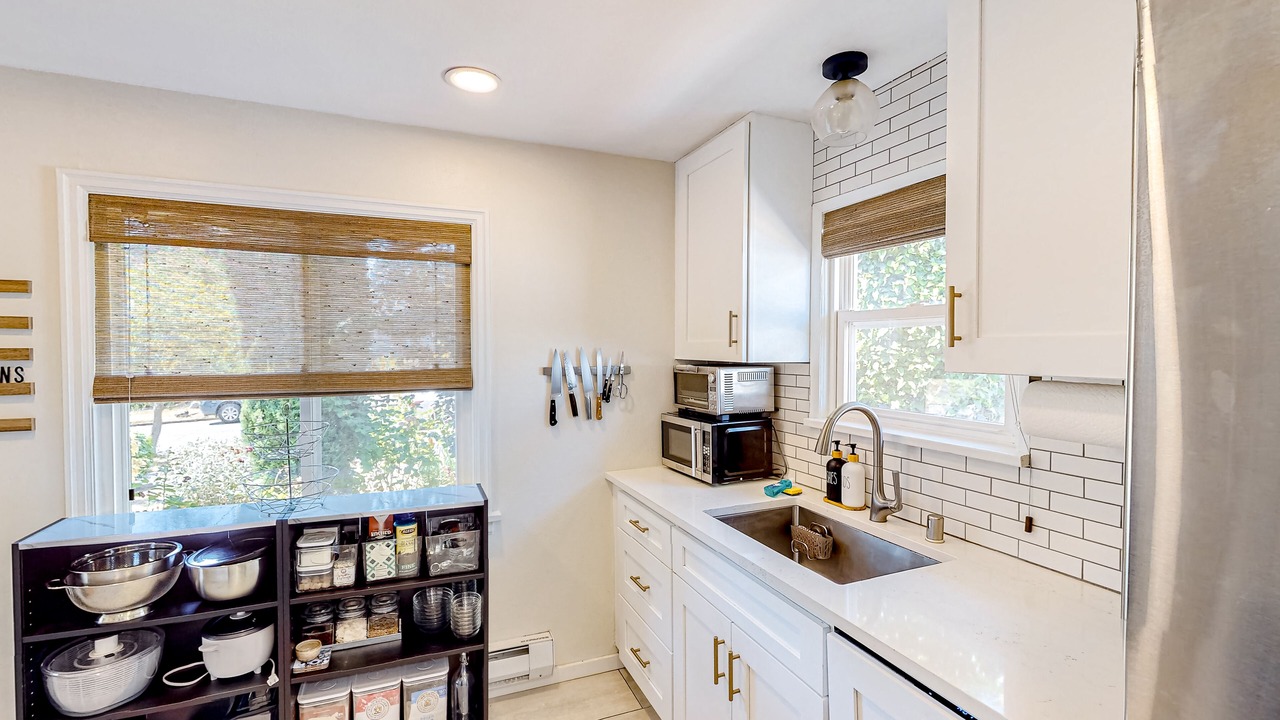 Photo of Kitchen in Roxhill