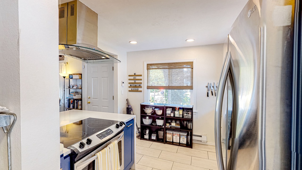 Photo of Kitchen in Roxhill