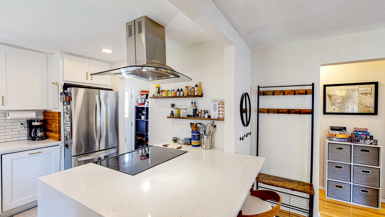Photo of Kitchen in Roxhill