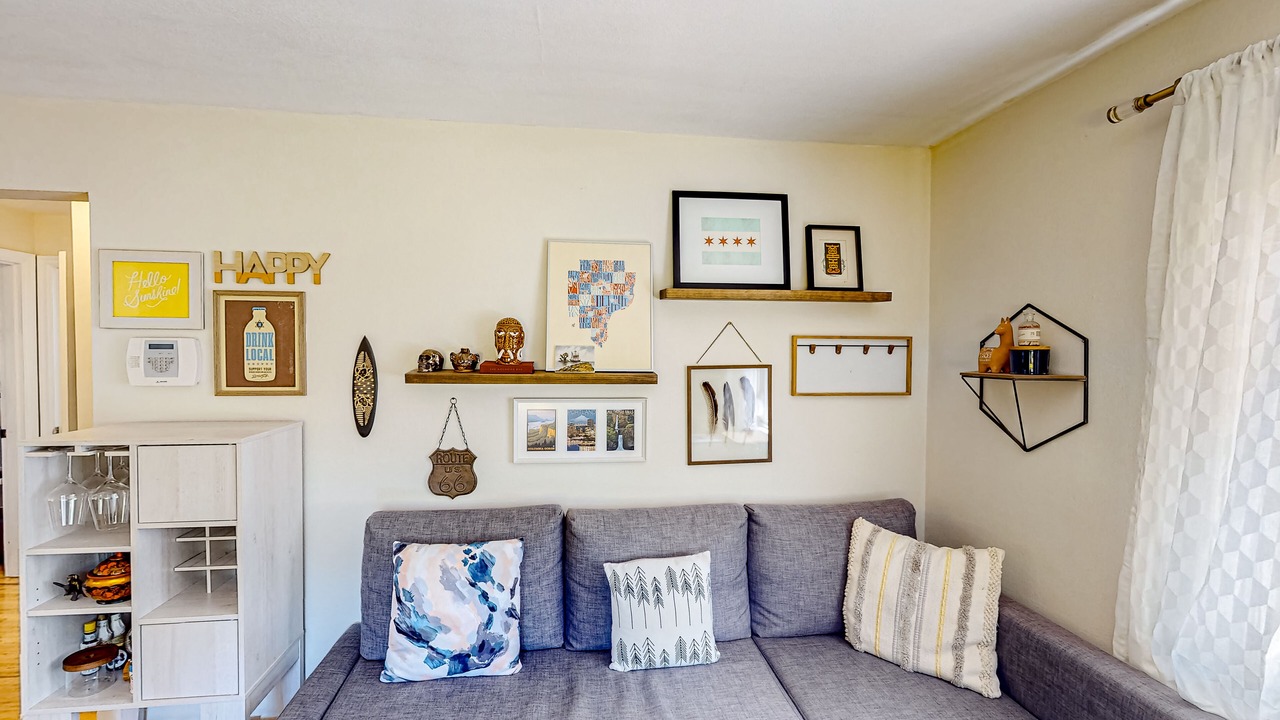 Photo of Livingroom in Roxhill