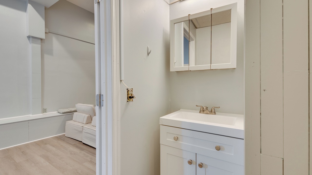 Photo of Bathroom in Scranton