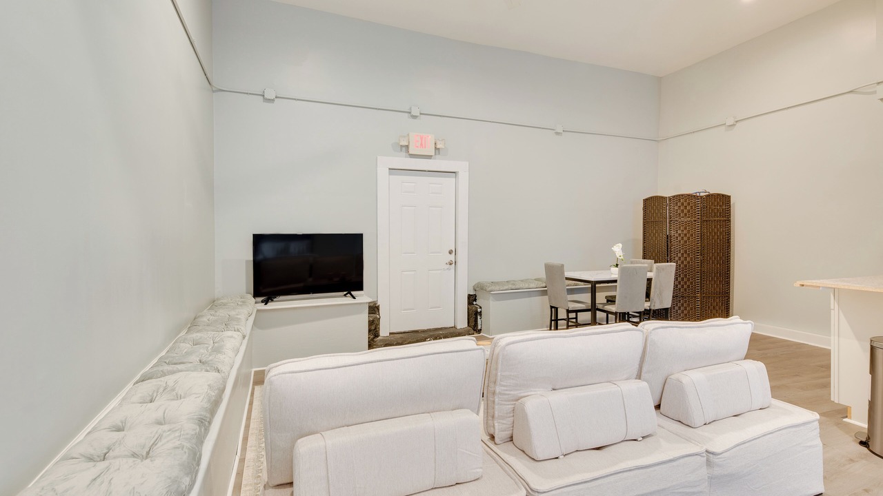 Photo of Livingroom in Scranton