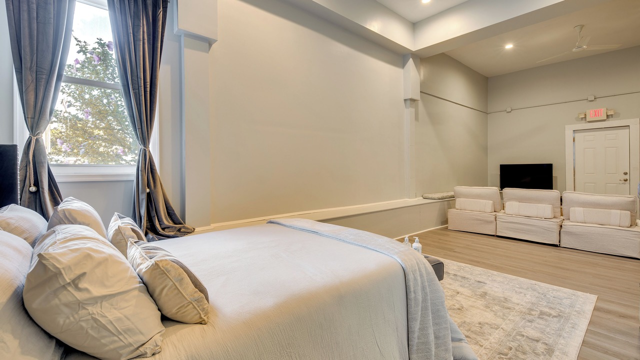 Photo of Bedroom in Scranton