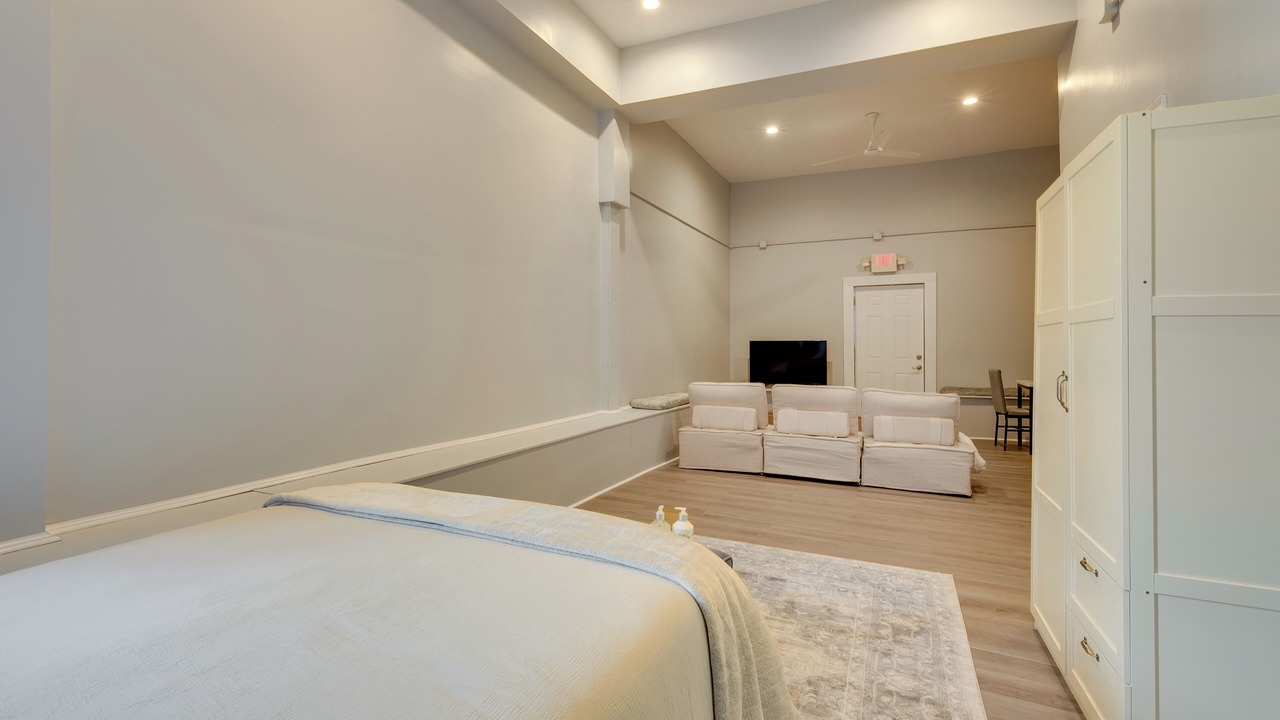 Photo of Bedroom in Scranton