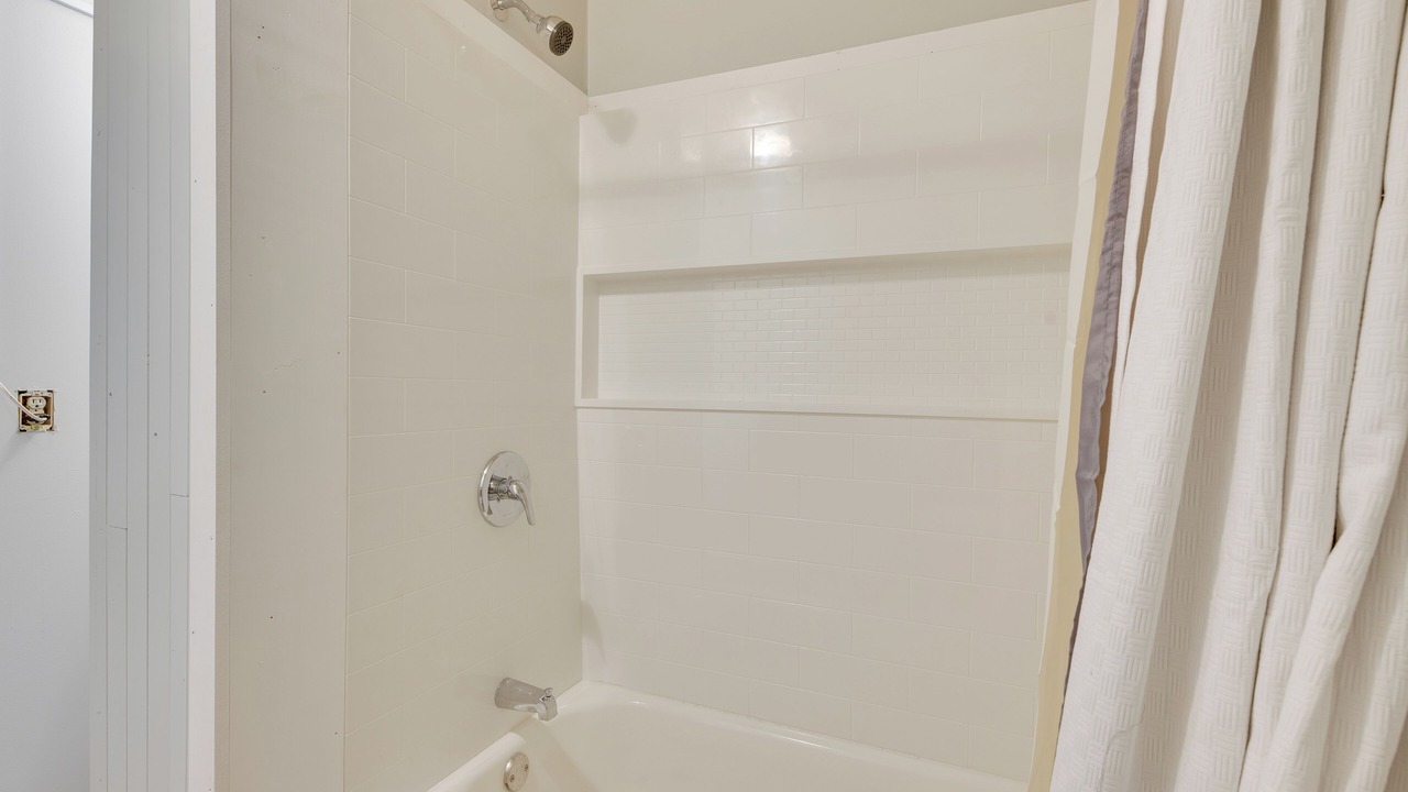 Photo of Bathroom in Scranton