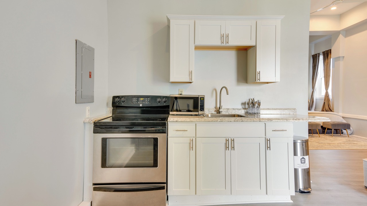 Photo of Kitchen in Scranton