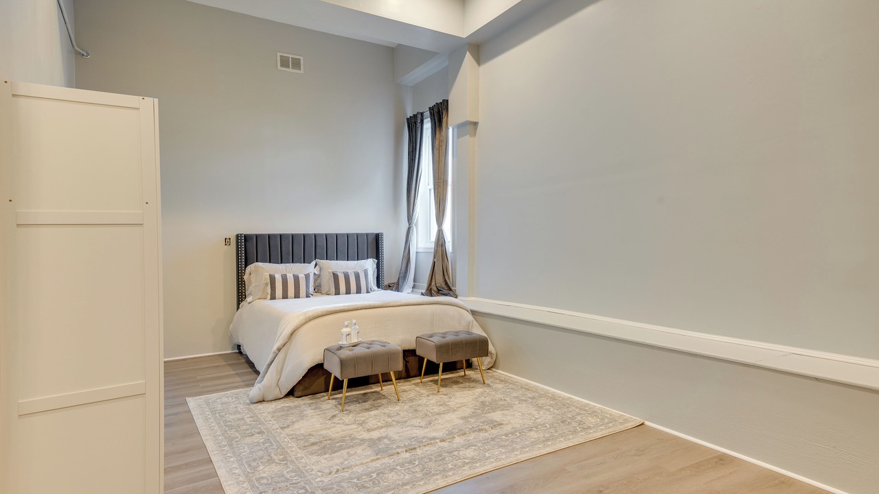 Photo of Bedroom in Scranton