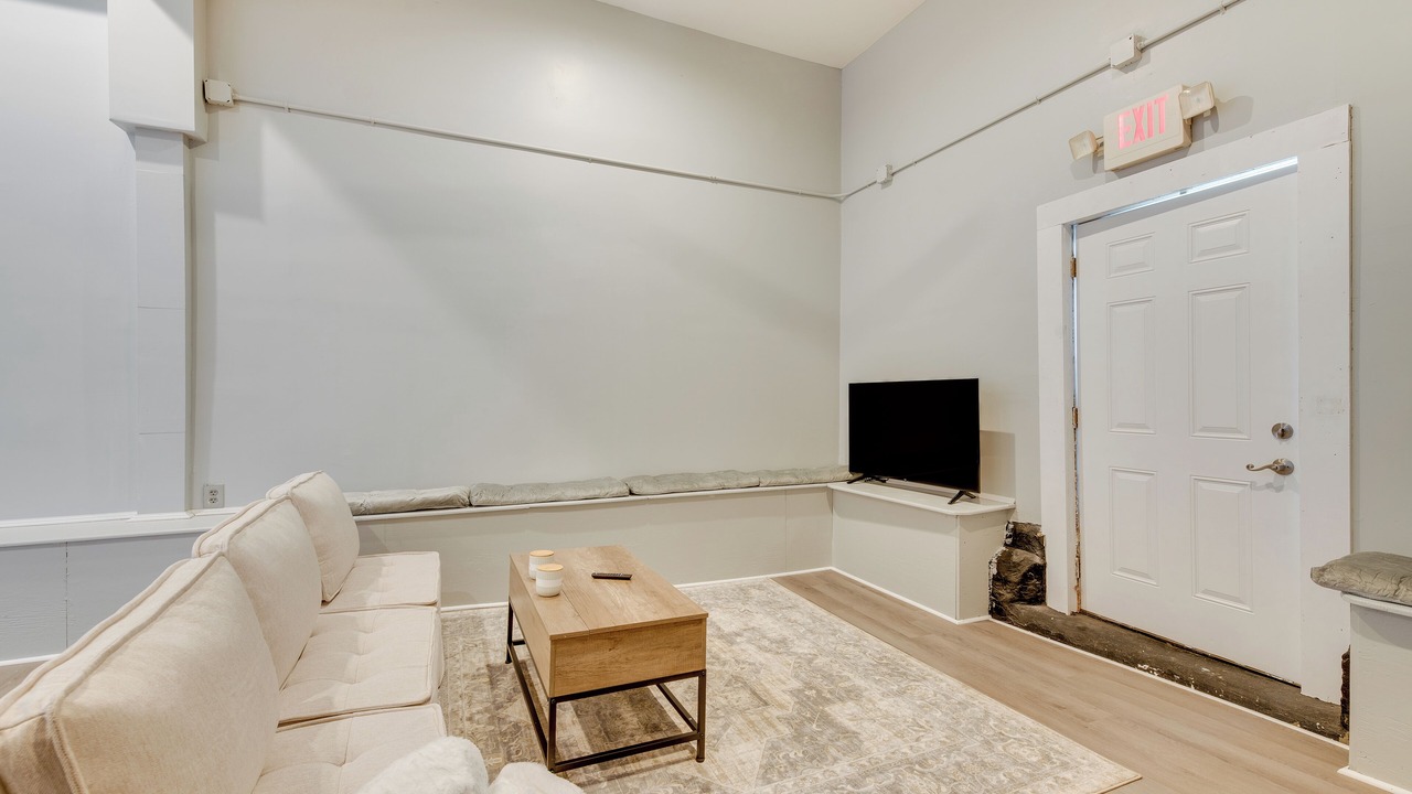 Photo of Livingroom in Scranton