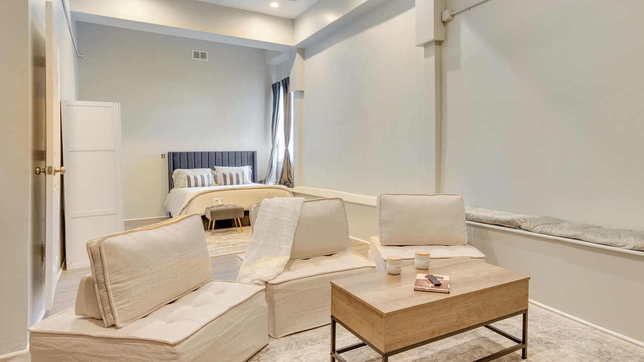 Photo of Bedroom in Scranton