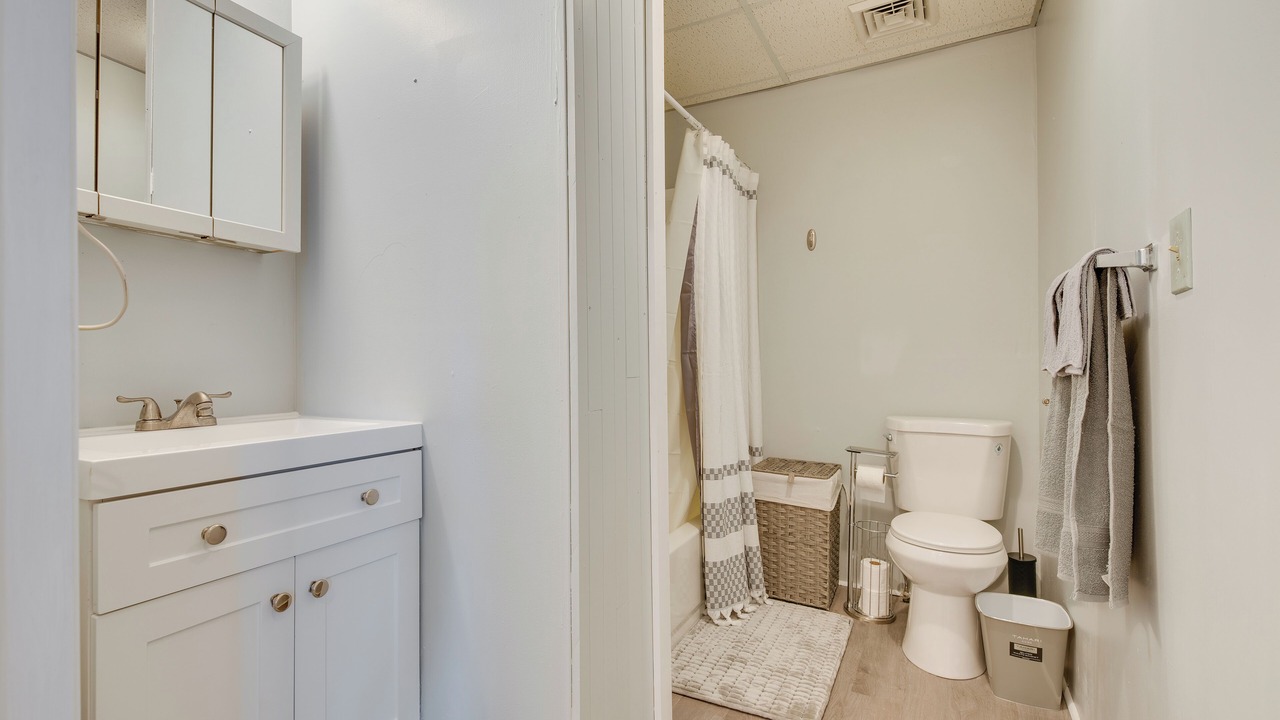 Photo of Bathroom in Scranton