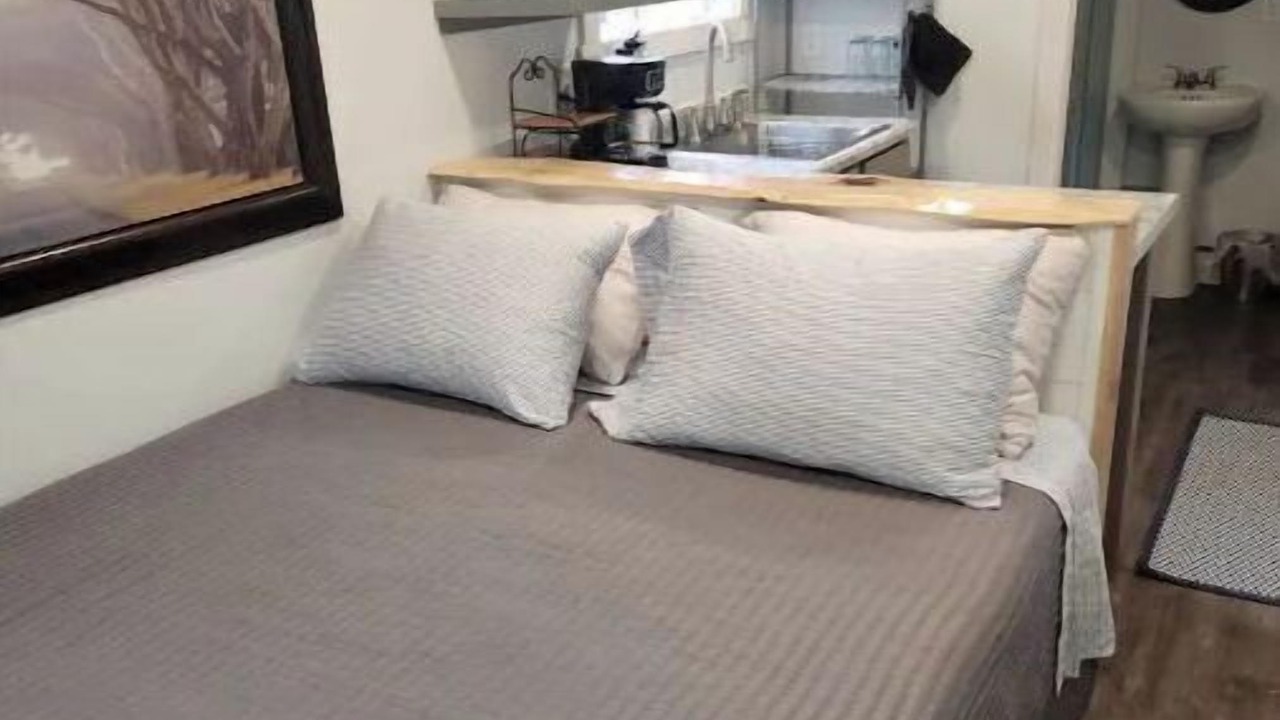 Photo of Bedroom in Eddyville