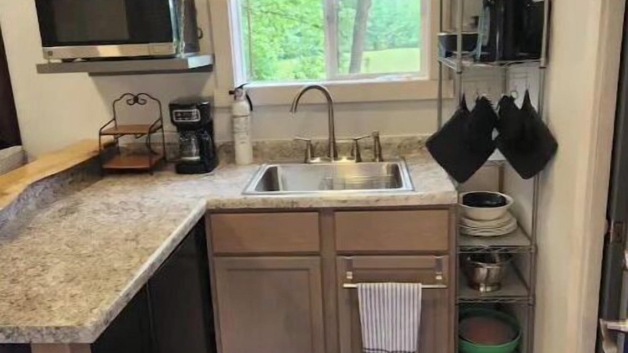 Photo of Kitchen in Eddyville