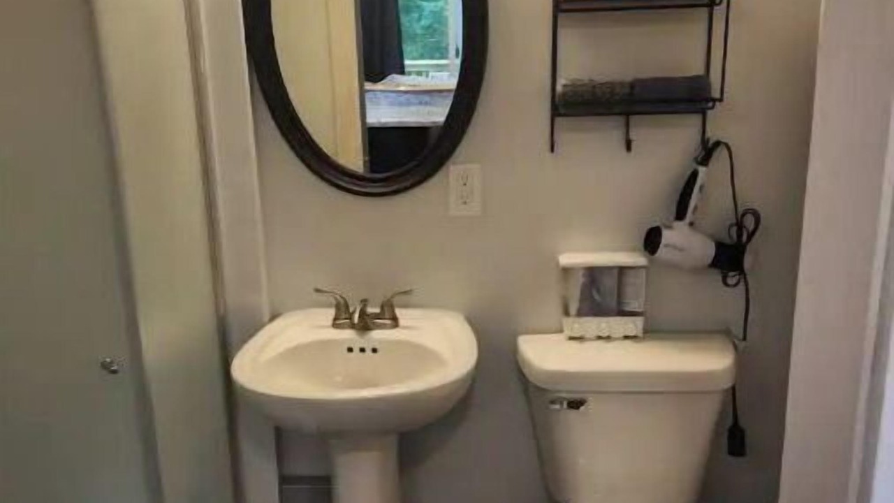 Photo of Bathroom in Eddyville