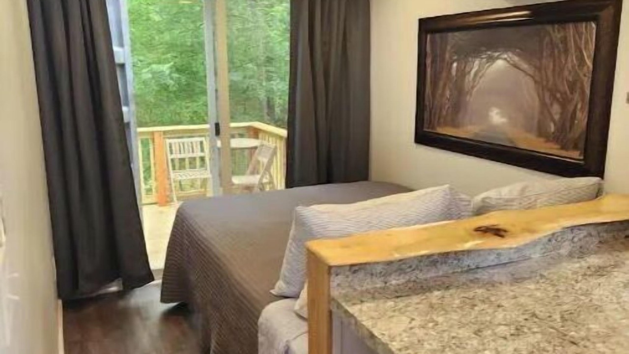 Photo of Bedroom in Eddyville