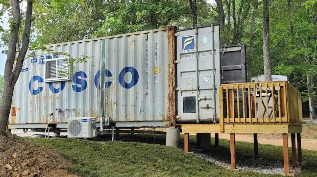 Photo of Outdoor in Eddyville
