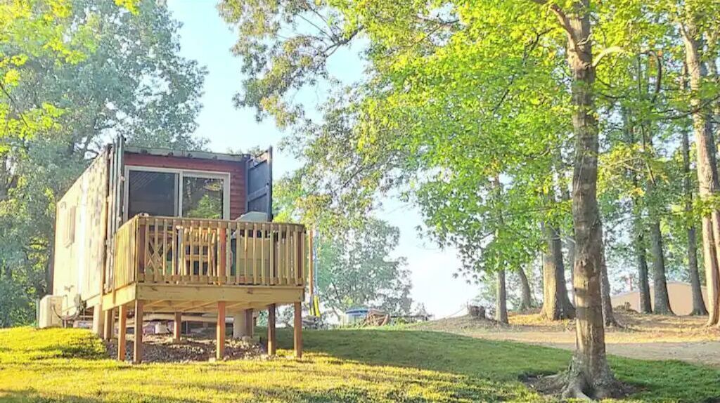Photo of Outdoor in Eddyville