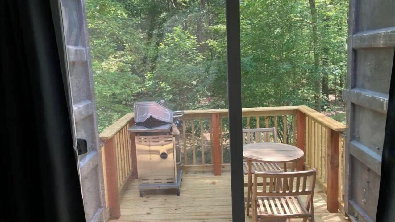 Photo of Outdoor in Eddyville