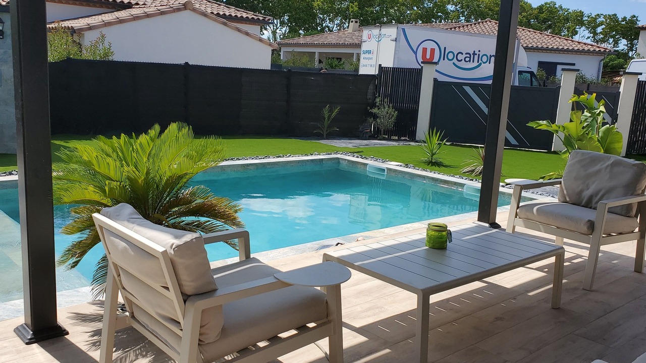 Photo of Outdoor in Lunel