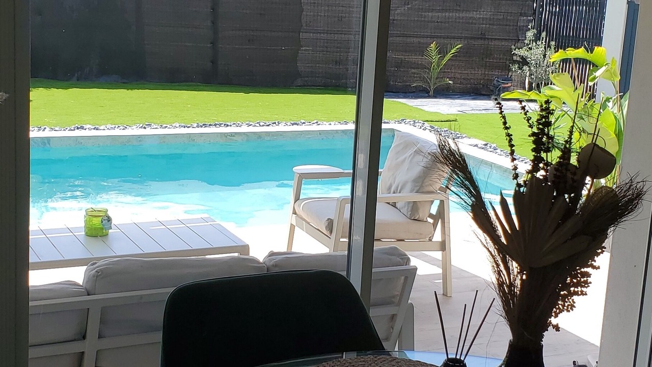 Photo of Outdoor in Lunel