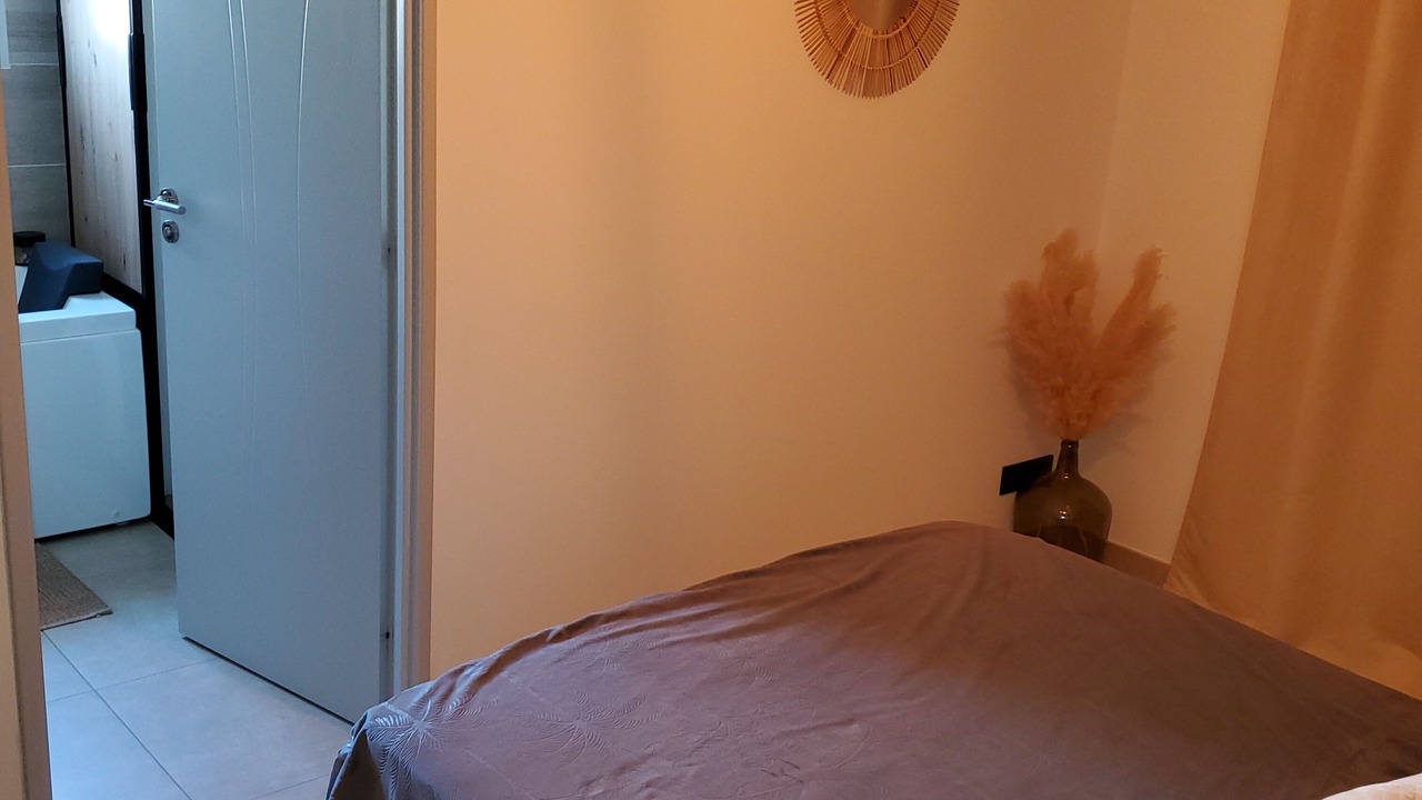 Photo of Bedroom in Lunel