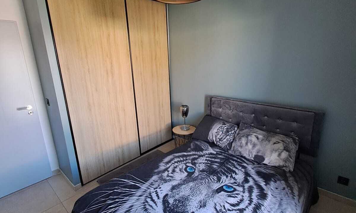 Photo of Bedroom in Lunel