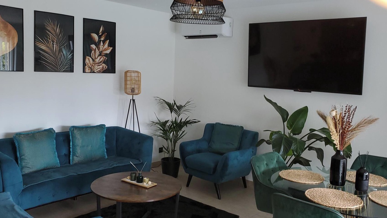 Photo of Livingroom in Lunel