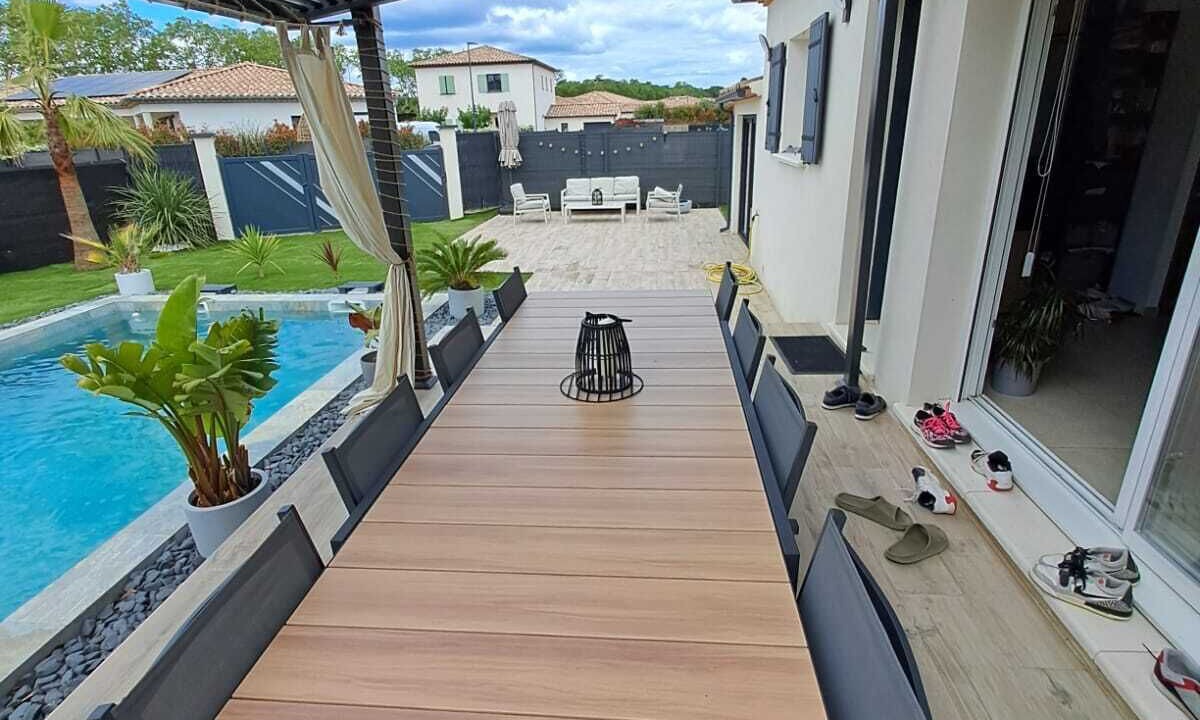 Photo of Outdoor in Lunel