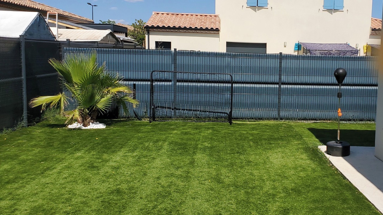 Photo of Outdoor in Lunel