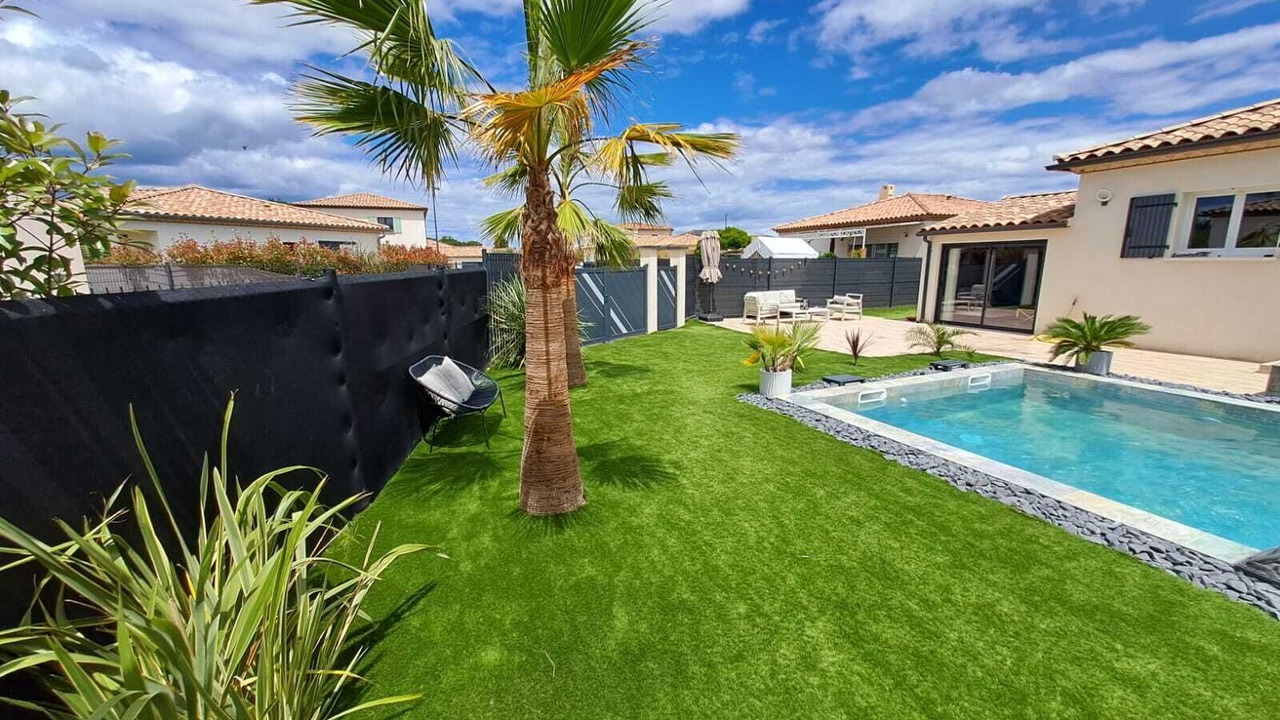 Photo of Outdoor in Lunel