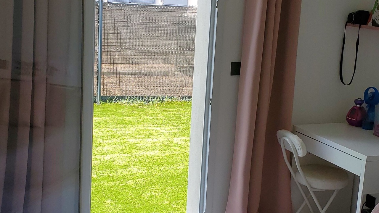 Photo of Bedroom in Lunel