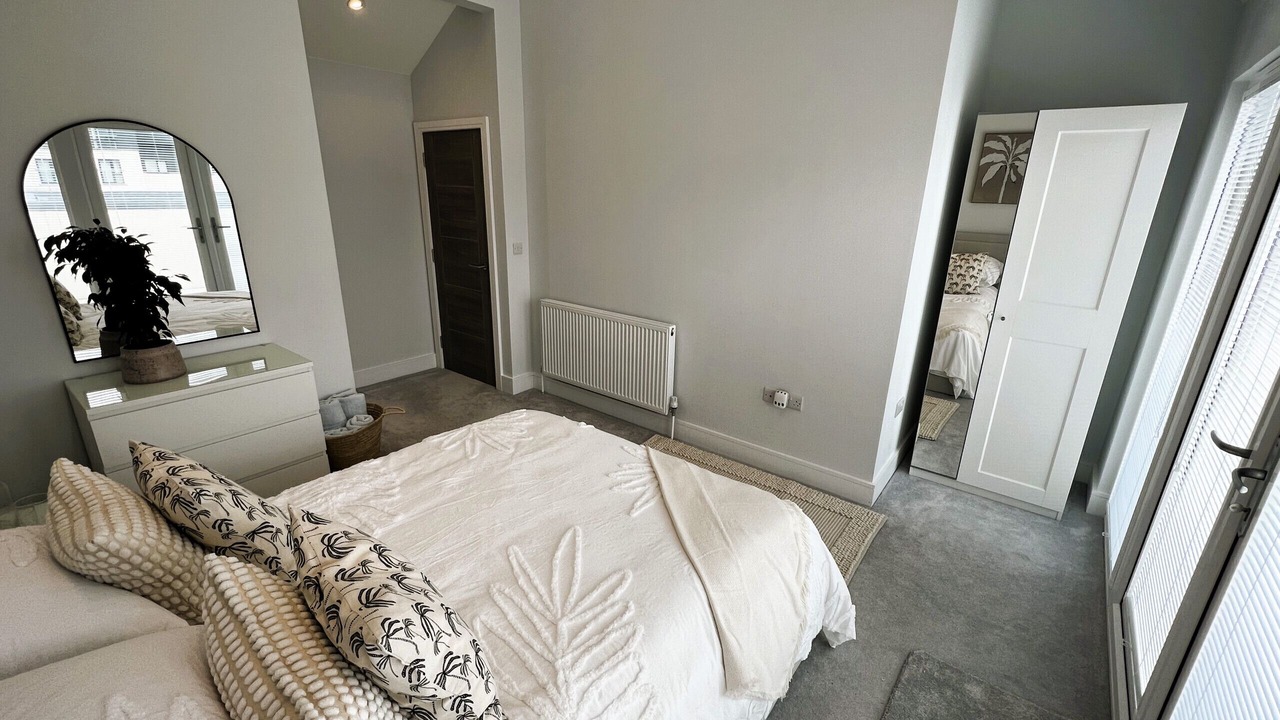 Photo of Bedroom in Sandown